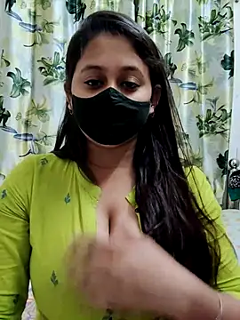 Natasha-143 online show from October 2025 07:24:02 PM