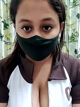 Natasha-143 online show from October 2025 07:58:02 PM