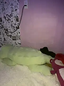 HoneyBuns 05 online show from January 2025 05:03:01 AM