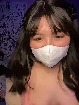 HoneyBuns 05 online show from January 2025 08:04:01 AM