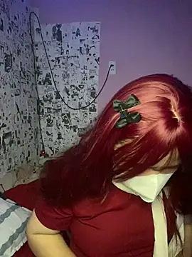 HoneyBuns 05 online show from January 2025 03:58:01 PM