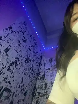 HoneyBuns 05 online show from February 2025 05:19:02 PM