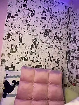 HoneyBuns 05 online show from February 2025 05:32:02 PM