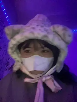 HoneyBuns 05 online show from February 2025 05:58:01 PM