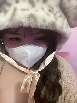 HoneyBuns 05 online show from March 2025 07:27:02 AM