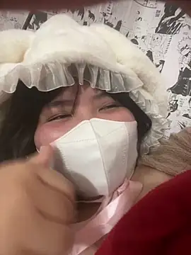 HoneyBuns 05 online show from March 2025 09:02:01 AM