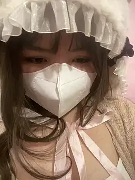 HoneyBuns 05 online show from March 2025 06:09:01 PM