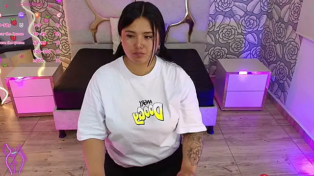 Mellani tay online show from January 2025 03:09:01 AM