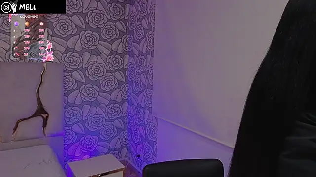 Mellani tay online show from October 2025 03:25:03 AM