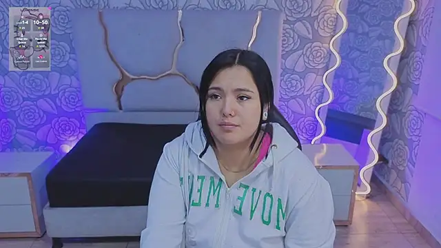 Mellani tay online show from January 2026 03:11:02 AM