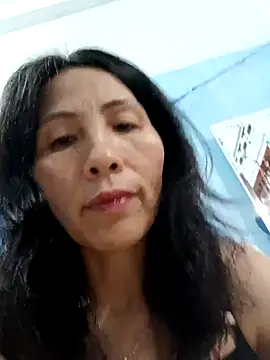 Snapshot of Hana_67 chatting on February 2025 01:10:02 PM Hana 67 online show from February 2025 01:10:02 PM