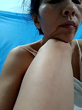 Snapshot of Hana_67 chatting on March 2025 09:41:01 AM Hana 67 online show from March 2025 09:41:01 AM