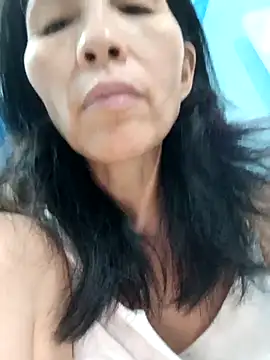 Snapshot of Hana_67 chatting on March 2025 05:41:02 AM Hana 67 online show from March 2025 05:41:02 AM