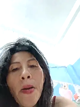 Snapshot of Hana_67 chatting on March 2025 12:04:02 PM Hana 67 online show from March 2025 12:04:02 PM