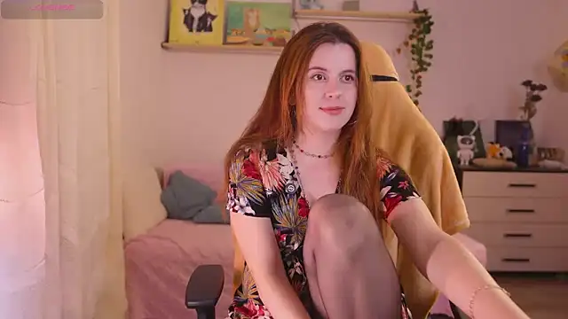 Lisa sweetheels online show from June 2026 02:55:02 PM