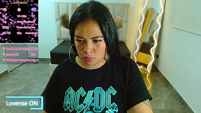 martinna tay online show from January 2025 06:46:01 AM