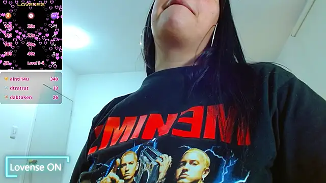 martinna tay online show from February 2025 09:13:02 AM