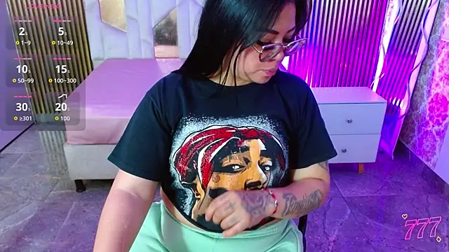 martinna tay online show from July 2026 03:31:02 AM