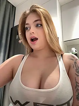 DanySteysi online show from February 2026 04:05:02 AM