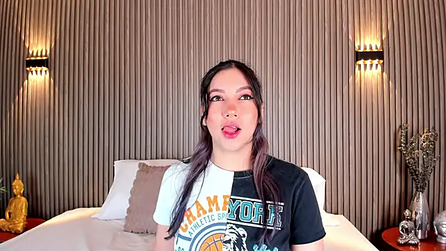 AliceHanz online show from March 2025 04:29:02 AM