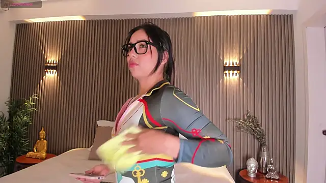 AliceHanz online show from September 2025 04:25:02 AM