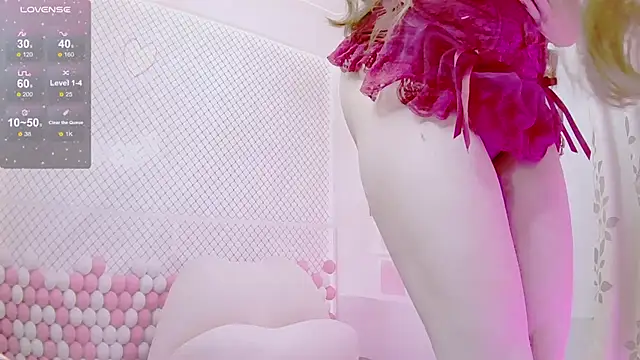 Sumi y online show from December 2025 02:28:01 AM