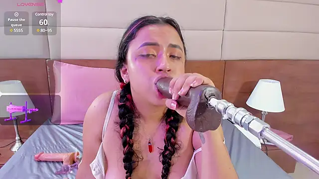 cassie ibarra online show from January 2025 02:04:01 AM