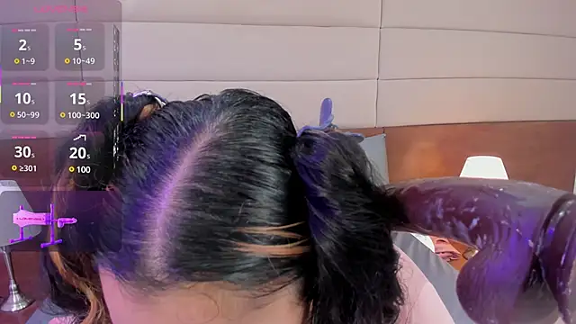 cassie ibarra online show from March 2025 07:42:02 PM