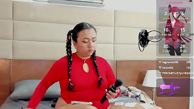 cassie ibarra online show from September 2025 11:54:02 AM