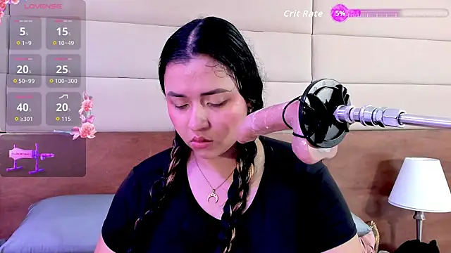 cassie ibarra online show from September 2025 11:45:01 AM