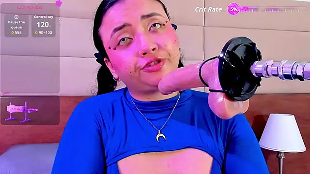 cassie ibarra online show from September 2025 11:55:02 AM