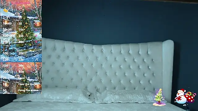 Snapshot of nichole_bree_ chatting on December 2024 11:11:02 AM nichole bree online show from December 2024 11:11:02 AM