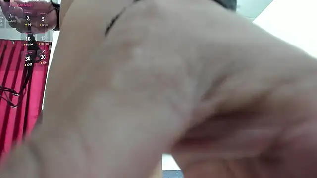 DAYANA BIG COCK online show from March 2026 08:15:02 PM