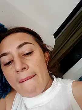 Snapshot of anita15love chatting on March 2025 06:23:02 PM anita15love online show from March 2025 06:23:02 PM