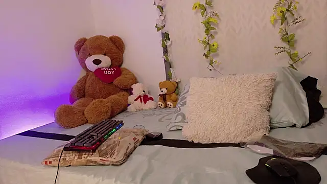 cattaleya1476 online show from November 2025 04:46:01 PM