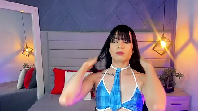 LadyLuminary online show from October 2025 07:46:02 PM