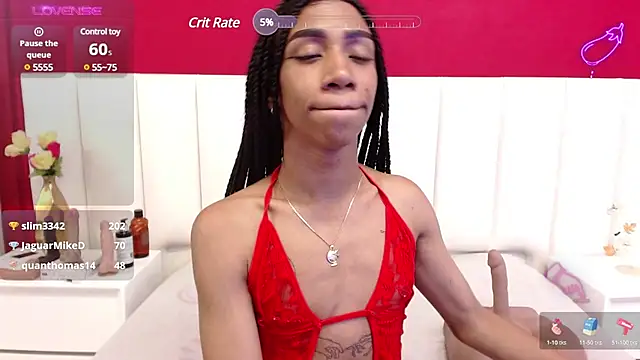 Jhon-Santana online show from December 2024 11:07:02 AM