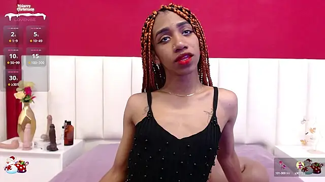 Jhon-Santana online show from December 2024 12:54:02 PM