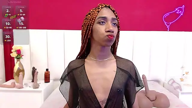 Jhon-Santana online show from December 2024 12:34:02 PM