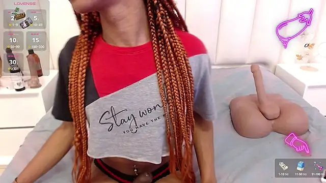 Jhon-Santana online show from December 2024 03:37:01 PM