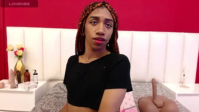 Jhon-Santana online show from January 2025 12:46:02 PM