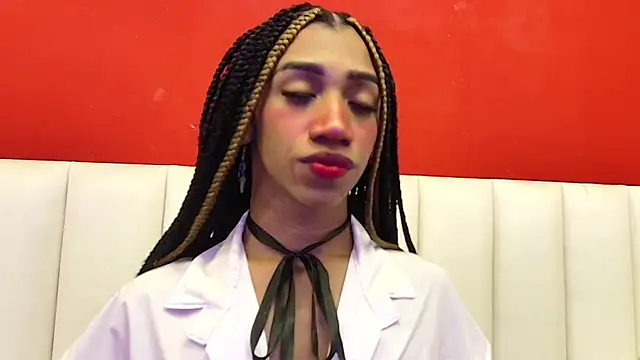 Jhon-Santana online show from September 2025 12:50:02 PM