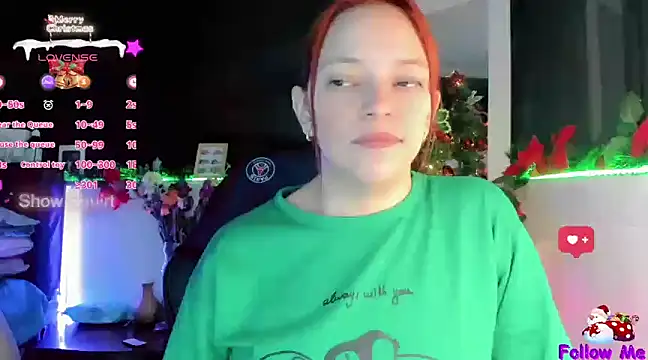 mariana scott   online show from December 2024 12:41:02 AM