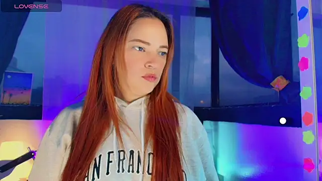 mariana scott   online show from April 2026 10:57:02 PM