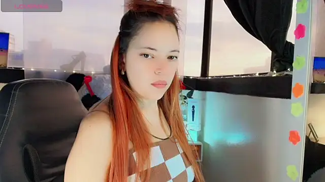 mariana scott   online show from April 2026 10:44:02 PM