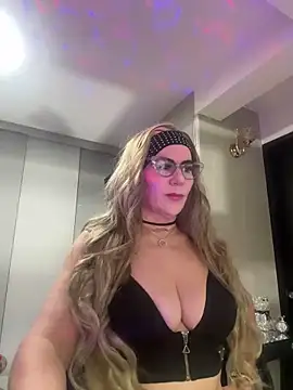 LARIANA RIVERA23 online show from February 2025 01:52:02 AM