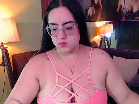 Sofiia davis23 online show from November 2025 01:33:02 PM