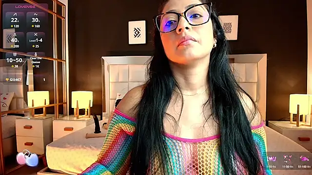 Snapshot of lisa_casper chatting on February 2025 04:25:02 PM lisa casper online show from February 2025 04:25:02 PM