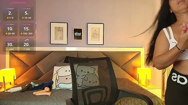 lisa casper online show from January 2026 01:16:01 PM