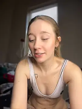 sage  marie online show from December 2024 05:54:02 PM